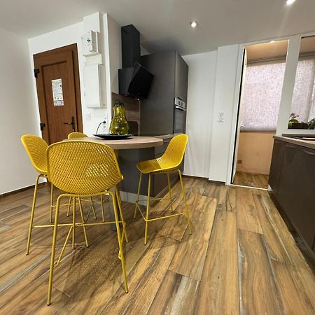 Smp Bling Bling Apartment Toulon Luaran gambar