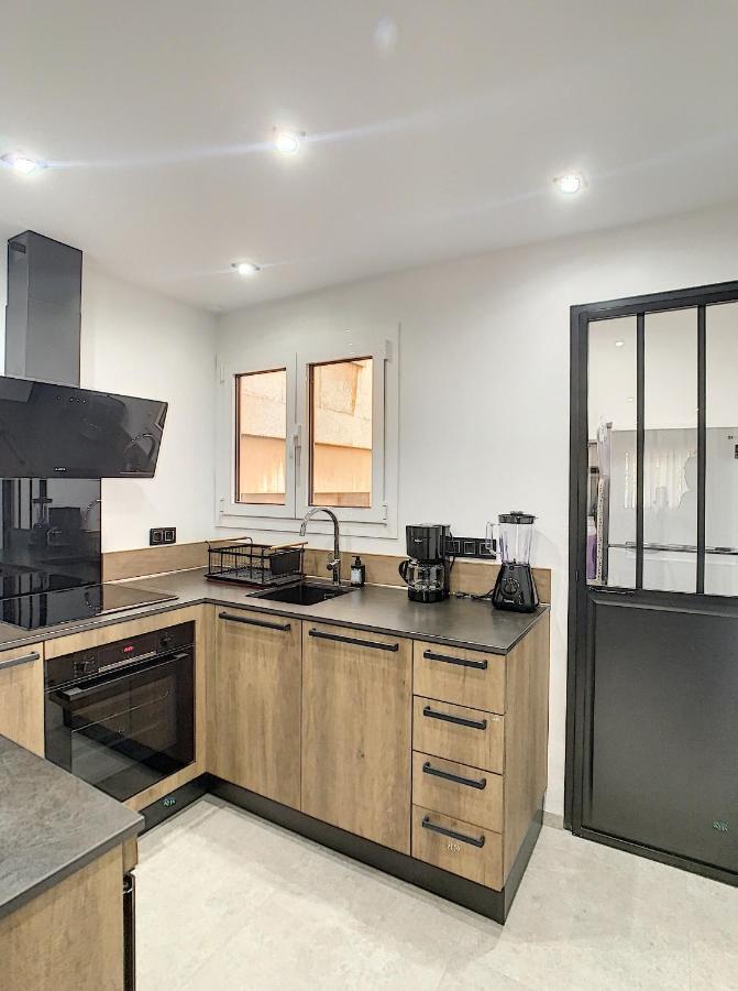 Smp Bling Bling Apartment Toulon Luaran gambar