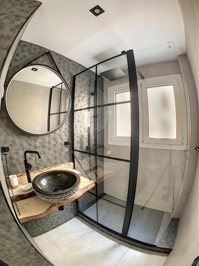 Smp Bling Bling Apartment Toulon Luaran gambar