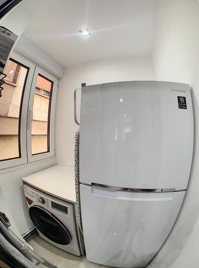 Smp Bling Bling Apartment Toulon Luaran gambar