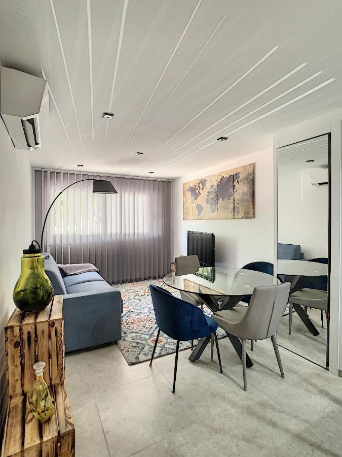 Smp Bling Bling Apartment Toulon Luaran gambar