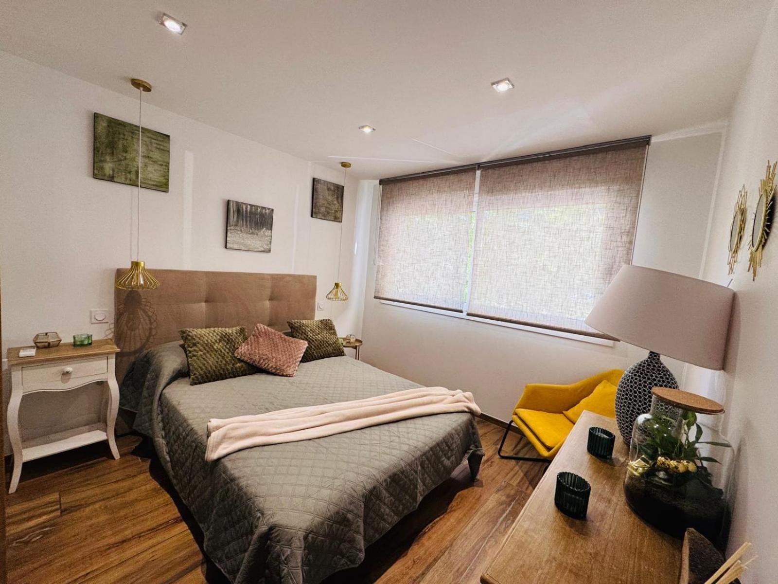 Smp Bling Bling Apartment Toulon Luaran gambar